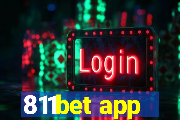 811bet app